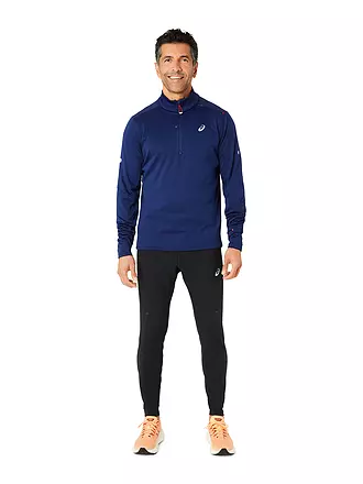 ASICS | Maglia da running da uomo Road Winter 1/2 Zip |